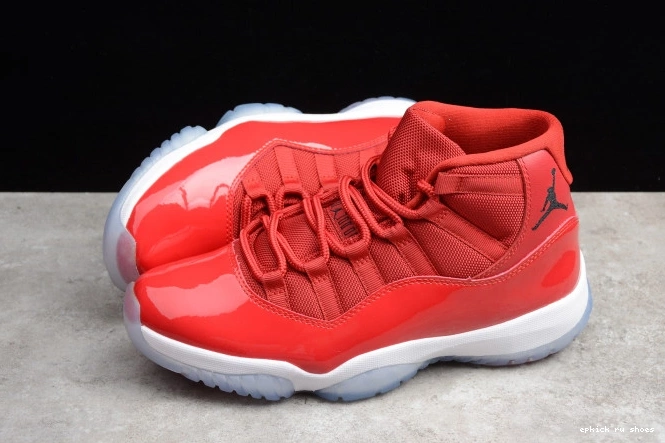 Cheap Red 378037-623 11 Air RetroGym Jordan 0629